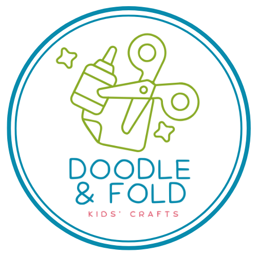 Doodle & Fold